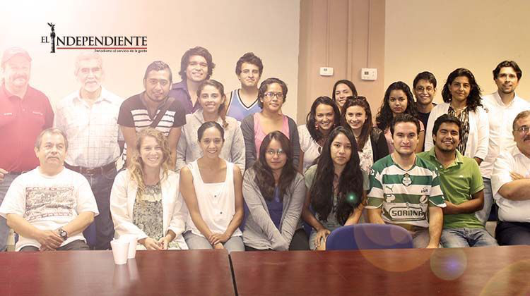 Investigadores se reúnen para un proyecto de monitoreo de manglares