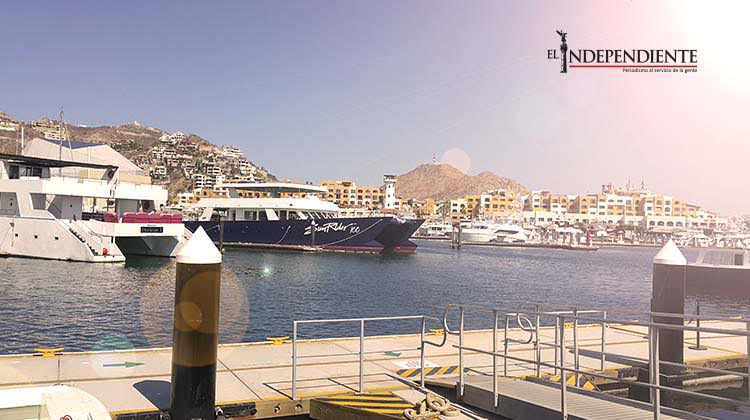 Capitanía de Puerto restringe navegación y adelanta el cierre del torneo Bisbiee’s por “Patricia”