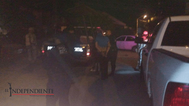 Se terminó la tranquilidad en La Paz