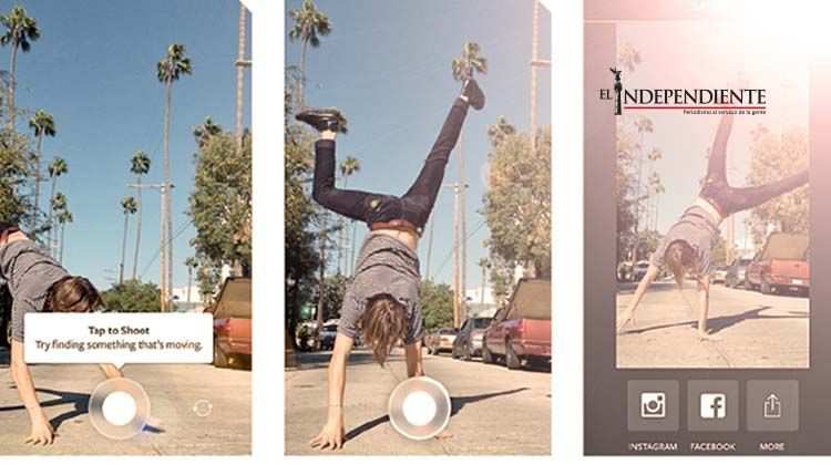 Instagram ya convierte tus fotos en video