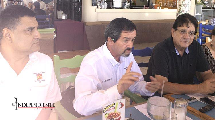 Un revés de Tribunal Electoral para el INE, hace posible que el PT mantenga su registro