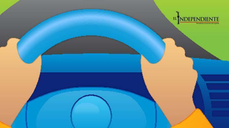 Estas son las apps para no distraerte al conducir