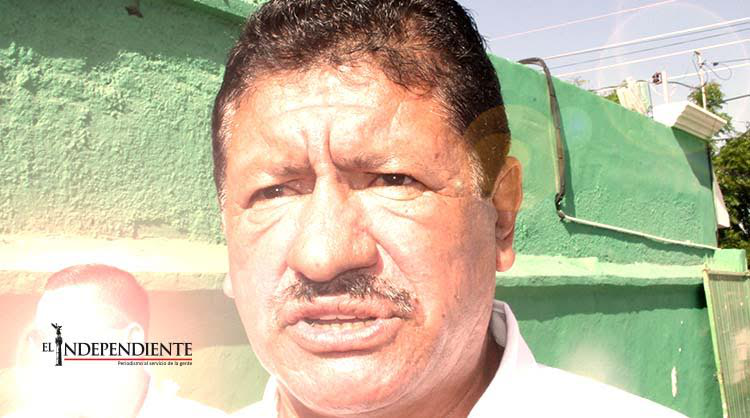 No está Saúl González en la terna para director de Seguridad y Tránsito: AMV