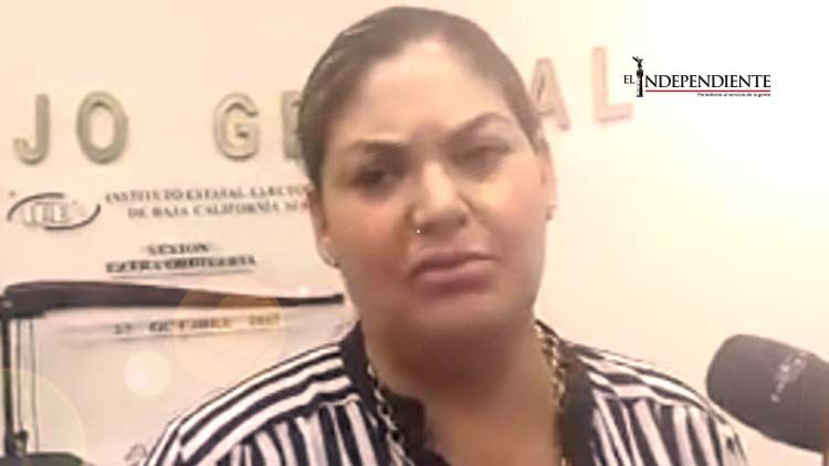 No fueron bonos, solo se pagaron horas extra: Rebeca Barrera