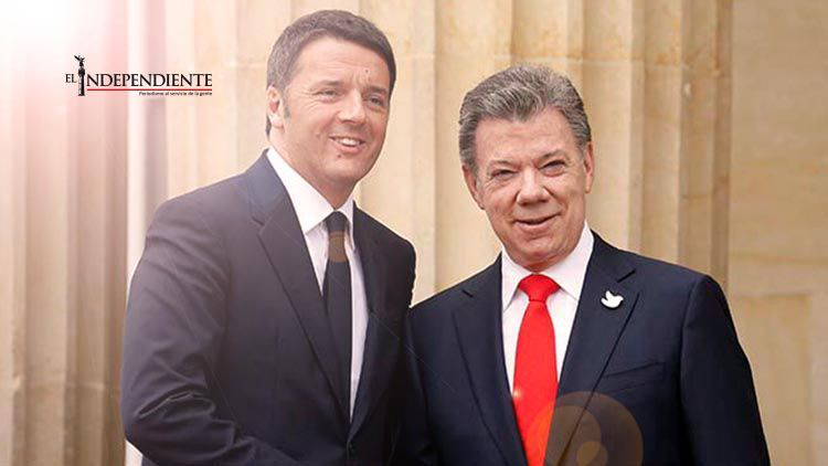 Europa dejará de pedir visa a colombianos en diciembre