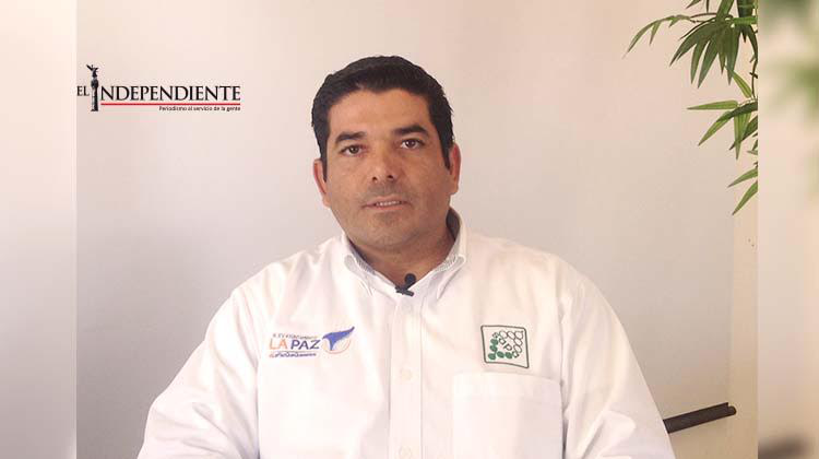 Trabaja SAPA los 365 días del año para abastecer de agua a La Paz