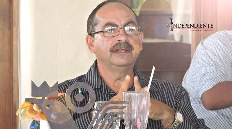 Obras Públicas y Asentamientos Humanos ya proyecta obras para el 2016