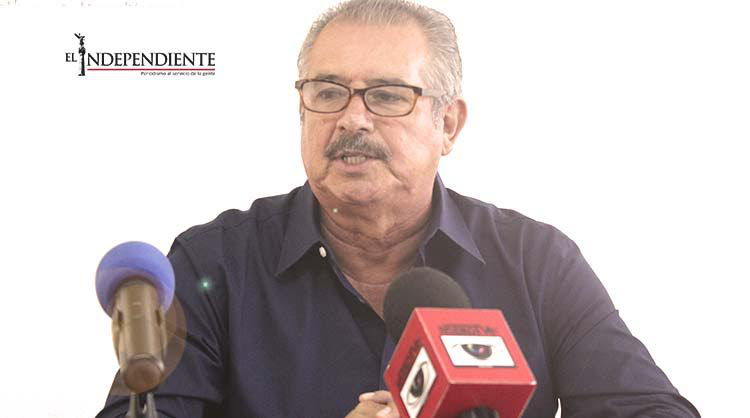 Reclama PRD que Ayto de La Paz despide personal y contrata artistas para promoción turística