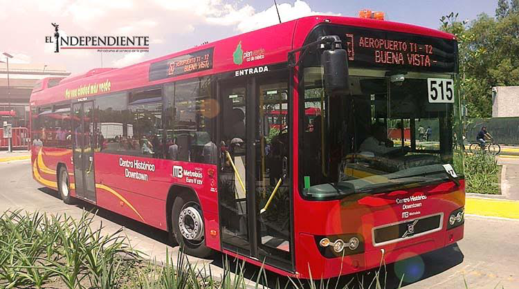 Analiza SEPUIT proyecto de metrobús para La Paz