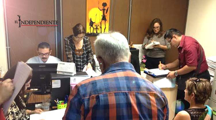 Daniel Sánchez continúa litigio contra gobierno del estado