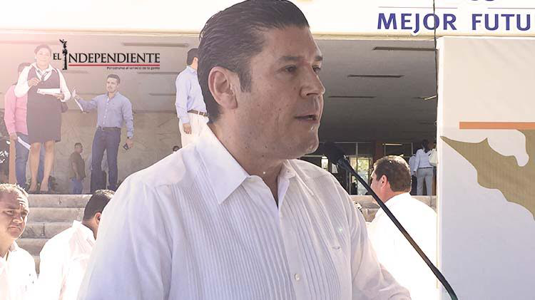 Estrategia de inteligencia está conteniendo “ola de violencia” en BCS