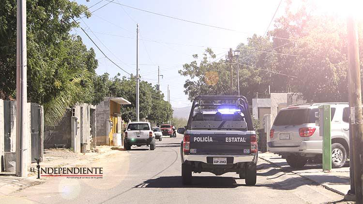 Aumentó robo a casa habitación en un 40%