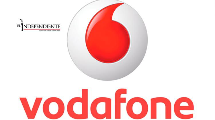 Vodafone confiesa que fue hackeada