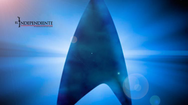 'Star Trek' regresa a la televisión en enero de 2017