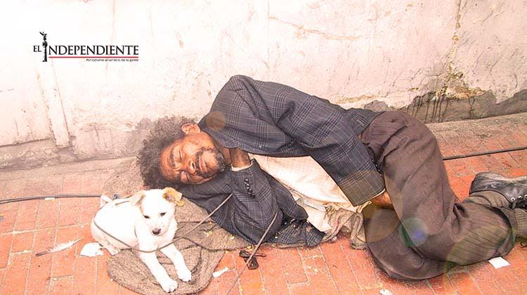 Casos de demencia en BCS constituyen un problema de Seguridad y Salud Pública