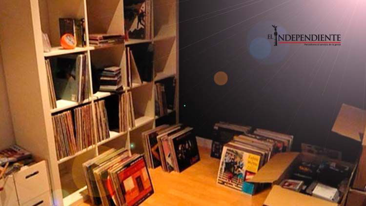 Por contratar una mudanza por Facebook los dejaron con las manos vacías