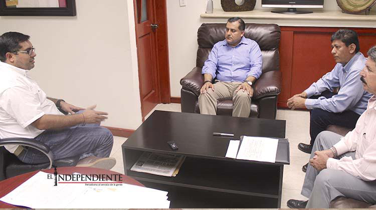 Se compromete el Ayuntamiento de Los Cabos a mantener certificación de playas