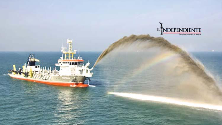 Minera Don Diego podría generar conflicto internacional