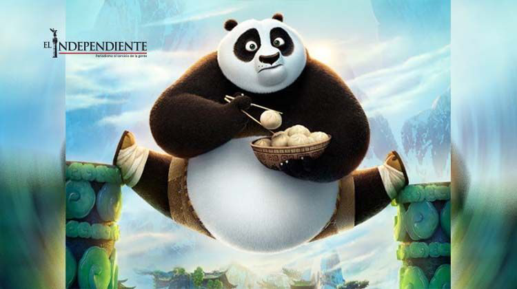 'Kung Fu Panda 3' se estrenará en EU y China
