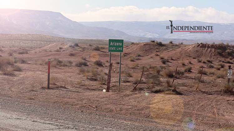 Arizona pide extender zona fronteriza para atraer turistas mexicanos