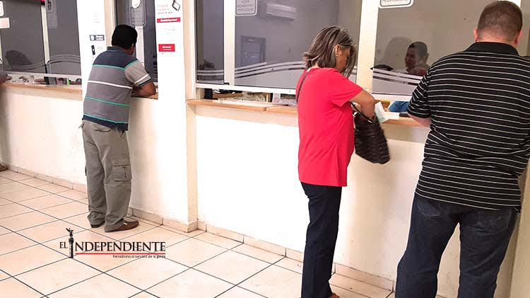 Le urge al Municipio que los usuarios morosos paguen por el consumo de agua