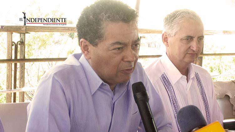 A mediados de 2016 comenzará a operar el Centro de Convenciones