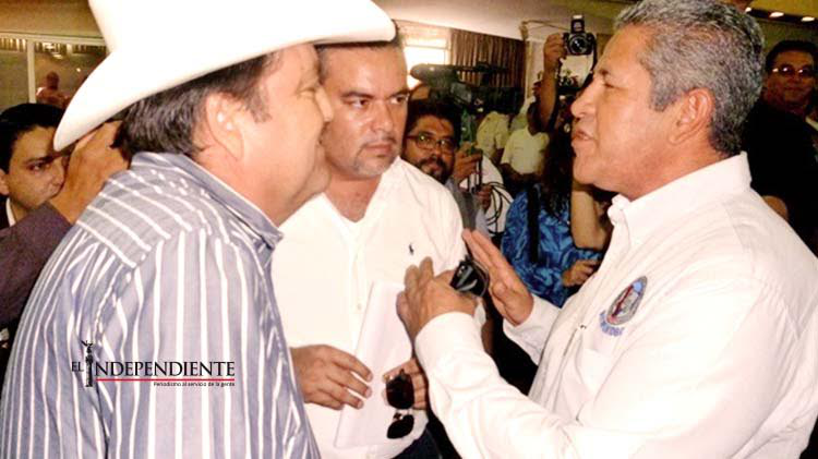 Burócratas rechazan reformas a la ley de trabajadores al servicio de los poderes de BCS