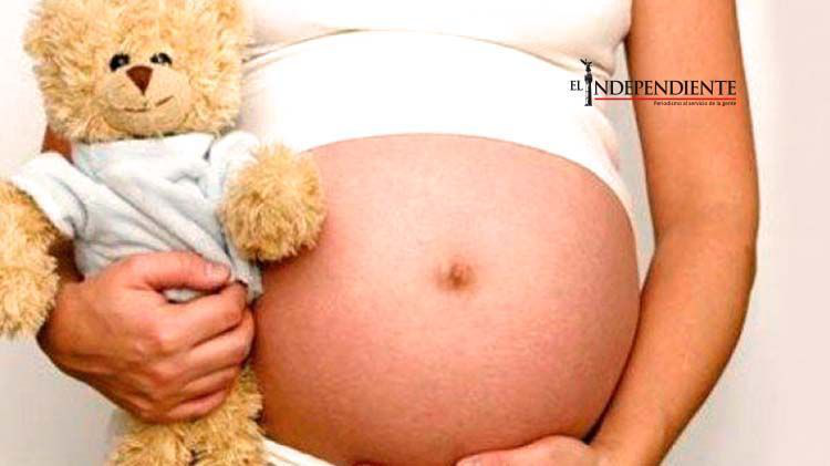 Otra niña de 11 años da a luz tras violación en Paraguay