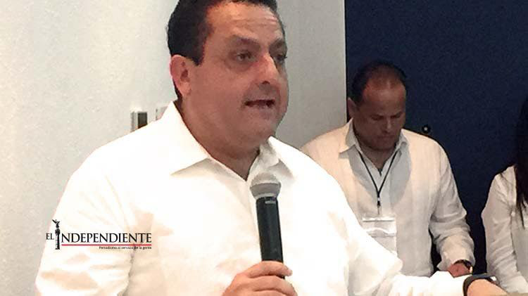 Factible la construcción de autopista La Paz-Ciudad Constitución: CMD