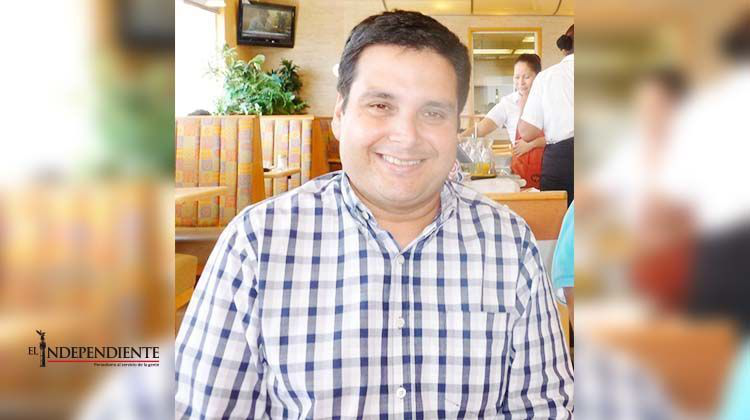 Francisco García obtuvo la victoria en Cabo San Lucas, será el nuevo delegado municipal