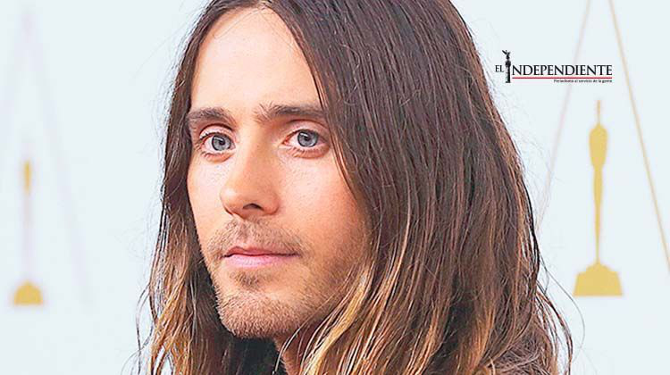 Jared Leto estará en el Festival de Los Cabos