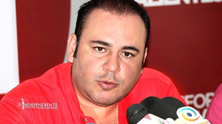 Detienen a líder del PRI en Aguascalientes por conducir ebrio