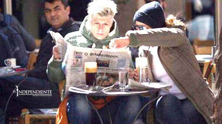 'Reporteros robots' ya escriben noticias en China