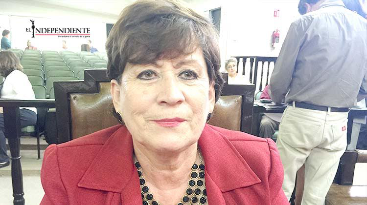 Analizará el Congreso derogación del fuero para BCS