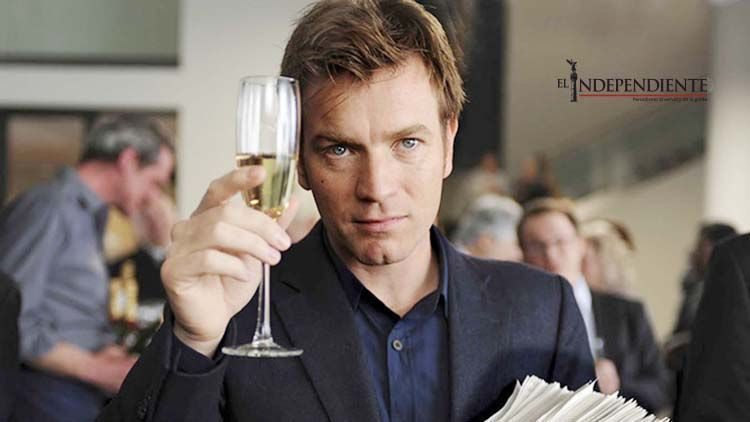 Ewan McGregor será premiado en el Festival de Los Cabos