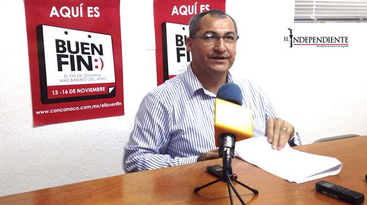 Multa de hasta 2 mil salarios mínimos a quien cometa abusos durante el -Buen Fin-