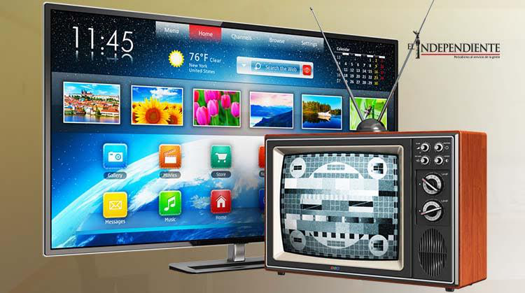 Dan nuevas fechas para la entrega de televisores digitales