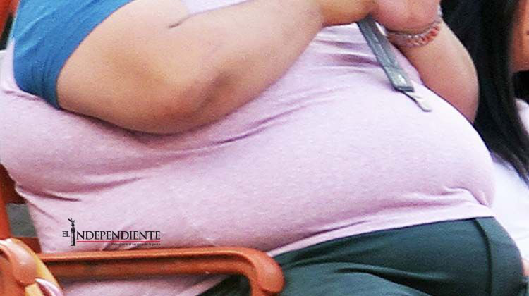 La obesidad puede provocar cáncer de mama