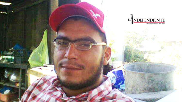 Un mes sin noticias de joven desaparecido en Los Cabos