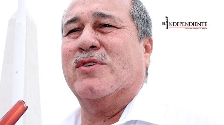 Se esconde Francisco Monroy ante los cuestionamientos