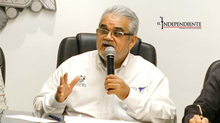 Podría el Ayto entregar Direcciones Generales de La Paz al Gobierno de BCS