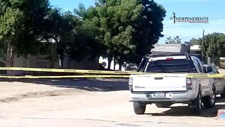 Van dos asesinatos a domicilio: ¿Hechos aislados?