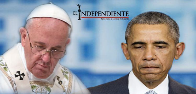 Amenazaron con aterrorizar a Roma, Londres y Washington