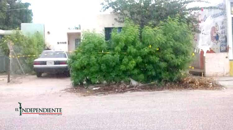 Localizan otra persona sin vida dentro de su domicilio