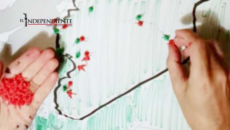 El video que explica la complicada situación siria que se volvió viral