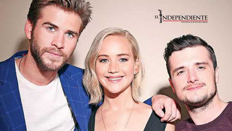 Los 'Juegos del Hambre' han sido una locura