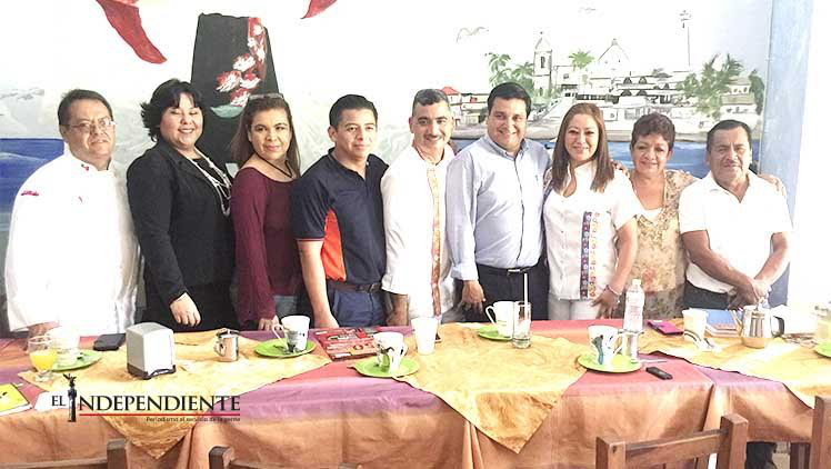 Comienzan preparativos para la elaboración de la tradicional rosca de reyes monumental