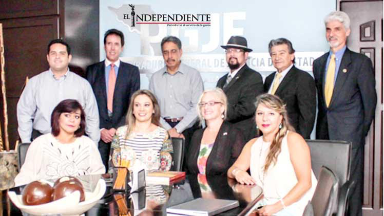 Afirman expertos que BCS podrá vivir tranquilo y seguro