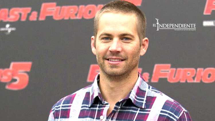 'Paul Walker fue responsable de su propia muerte': Porsche