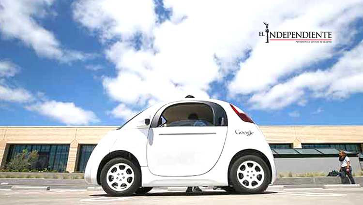 Google quiere ver su 'Google Car' transitar por todo el mundo